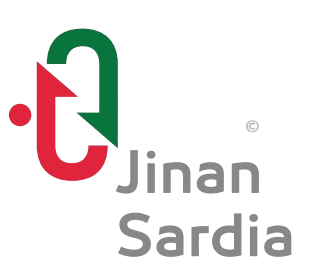 JinanSardia Logo